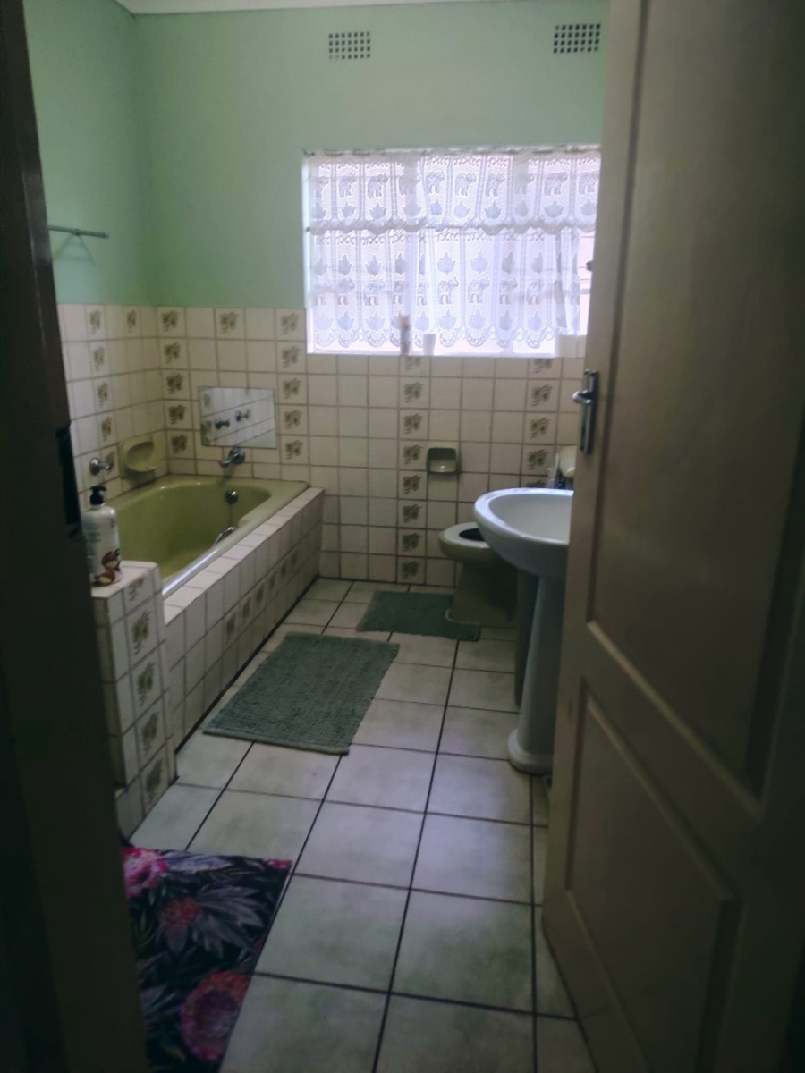 3 Bedroom Property for Sale in Sasolburg Ext 23 Free State